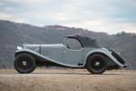 Aston Martin 15/98 2/4-Passenger 1938 года
